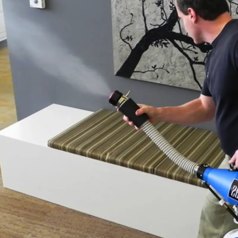 Professional Odor Removal in Meriwether County, GA